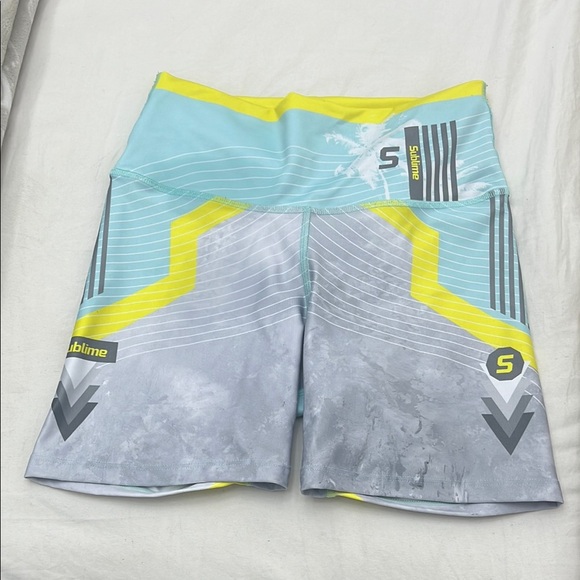 DRAKON Sublime compression shorts - Picture 2 of 4